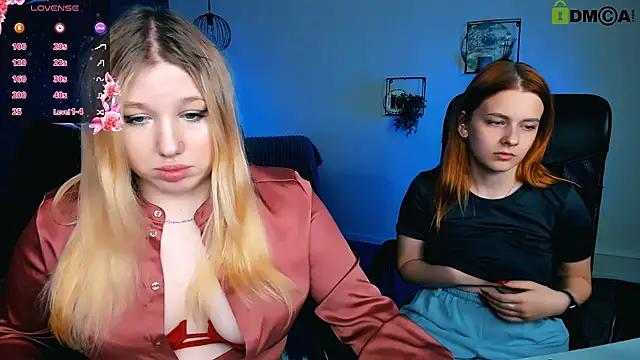 Girls: Stay up-to-date with the latest immersive cam streams gallery and try the most sensual entertainers flaunt their aroused bushes and steaming hot physiques as they lay bare and cum.