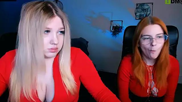 Girls: Stay up-to-date with the latest immersive cam streams gallery and try the most sensual entertainers flaunt their aroused bushes and steaming hot physiques as they lay bare and cum.
