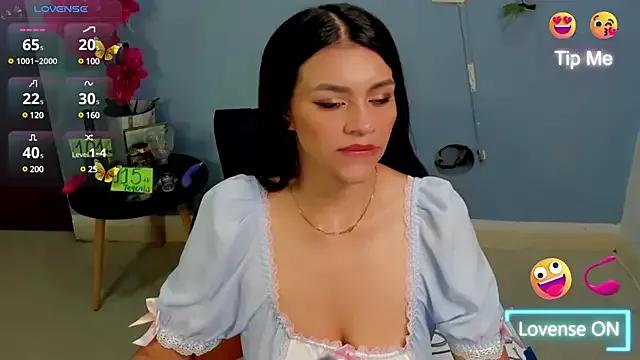 Girls: Stay up-to-date with the latest immersive cam streams gallery and try the most sensual entertainers flaunt their aroused bushes and steaming hot physiques as they lay bare and cum.