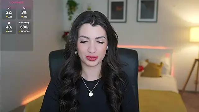 Girls: Stay up-to-date with the latest immersive cam streams gallery and try the most sensual entertainers flaunt their aroused bushes and steaming hot physiques as they lay bare and cum.