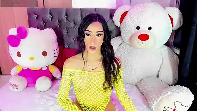 Girls: Stay up-to-date with the latest immersive cam streams gallery and try the most sensual entertainers flaunt their aroused bushes and steaming hot physiques as they lay bare and cum.