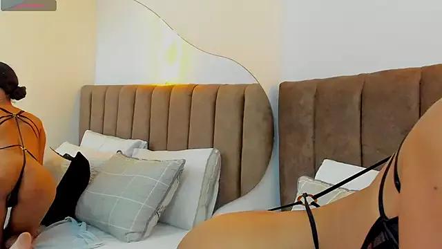 Girls: Stay up-to-date with the latest immersive cam streams gallery and try the most sensual entertainers flaunt their aroused bushes and steaming hot physiques as they lay bare and cum.