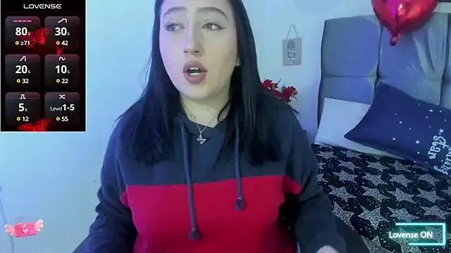 Girls: Stay up-to-date with the latest immersive cam streams gallery and try the most sensual entertainers flaunt their aroused bushes and steaming hot physiques as they lay bare and cum.