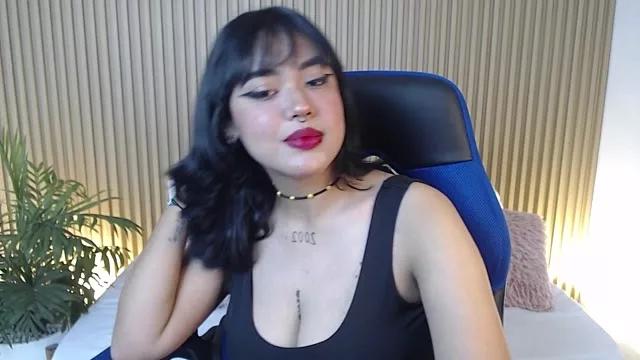 Girls: Stay up-to-date with the latest immersive cam streams gallery and try the most sensual entertainers flaunt their aroused bushes and steaming hot physiques as they lay bare and cum.