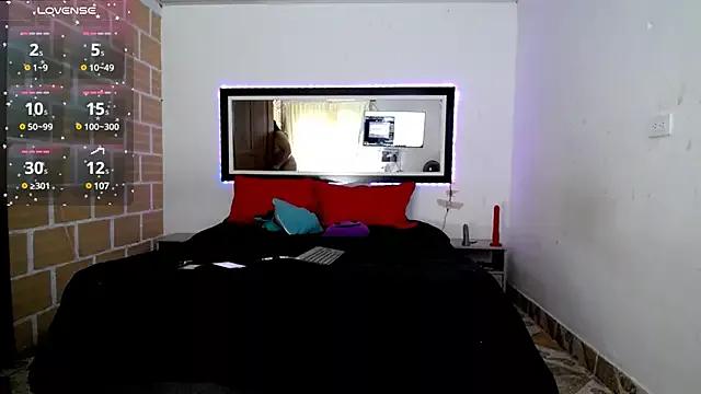 Girls: Stay up-to-date with the latest immersive cam streams gallery and try the most sensual entertainers flaunt their aroused bushes and steaming hot physiques as they lay bare and cum.