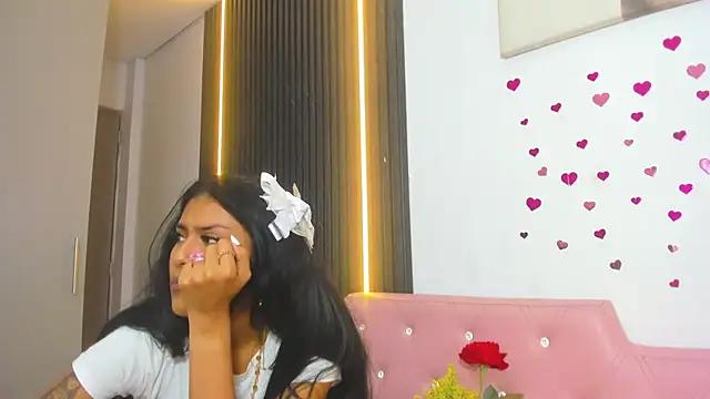 Girls: Stay up-to-date with the latest immersive cam streams gallery and try the most sensual entertainers flaunt their aroused bushes and steaming hot physiques as they lay bare and cum.
