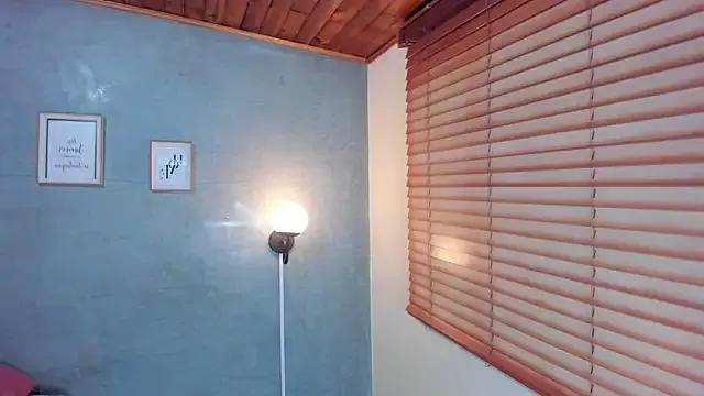 JulietaSanto_JB from StripChat is Freechat