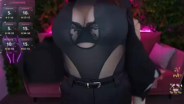 Girls: Stay up-to-date with the latest immersive cam streams gallery and try the most sensual entertainers flaunt their aroused bushes and steaming hot physiques as they lay bare and cum.
