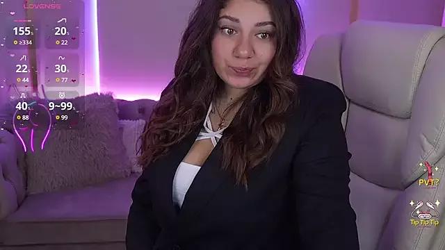 Girls: Stay up-to-date with the latest immersive cam streams gallery and try the most sensual entertainers flaunt their aroused bushes and steaming hot physiques as they lay bare and cum.