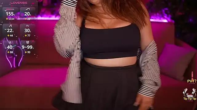Girls: Stay up-to-date with the latest immersive cam streams gallery and try the most sensual entertainers flaunt their aroused bushes and steaming hot physiques as they lay bare and cum.