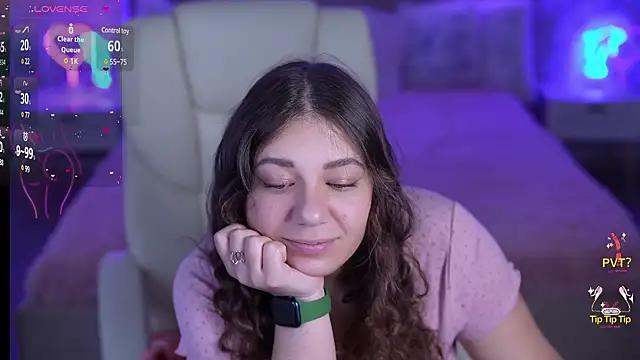 Girls: Stay up-to-date with the latest immersive cam streams gallery and try the most sensual entertainers flaunt their aroused bushes and steaming hot physiques as they lay bare and cum.