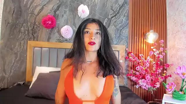 Girls: Stay up-to-date with the latest immersive cam streams gallery and try the most sensual entertainers flaunt their aroused bushes and steaming hot physiques as they lay bare and cum.