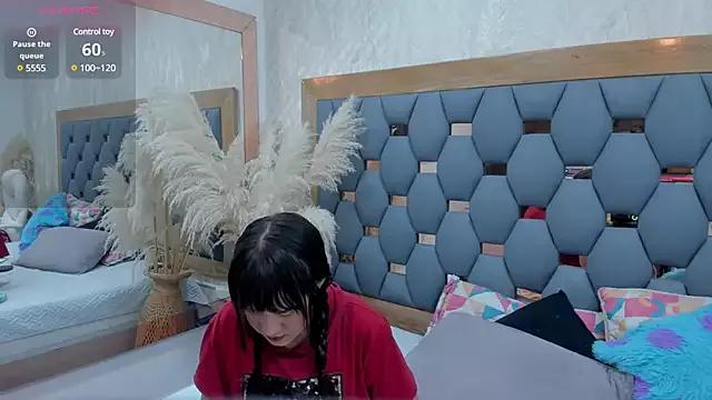 Girls: Stay up-to-date with the latest immersive cam streams gallery and try the most sensual entertainers flaunt their aroused bushes and steaming hot physiques as they lay bare and cum.