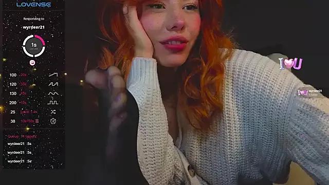 Girls: Stay up-to-date with the latest immersive cam streams gallery and try the most sensual entertainers flaunt their aroused bushes and steaming hot physiques as they lay bare and cum.