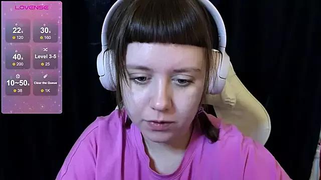 Girls: Stay up-to-date with the latest immersive cam streams gallery and try the most sensual entertainers flaunt their aroused bushes and steaming hot physiques as they lay bare and cum.