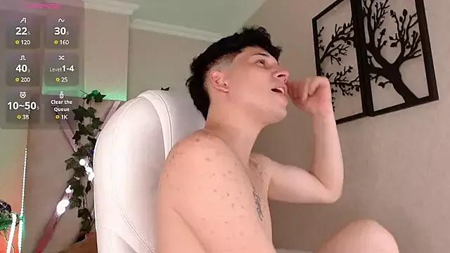 Girls: Stay up-to-date with the latest immersive cam streams gallery and try the most sensual entertainers flaunt their aroused bushes and steaming hot physiques as they lay bare and cum.