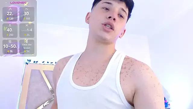 Girls: Stay up-to-date with the latest immersive cam streams gallery and try the most sensual entertainers flaunt their aroused bushes and steaming hot physiques as they lay bare and cum.