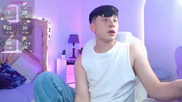 Girls: Stay up-to-date with the latest immersive cam streams gallery and try the most sensual entertainers flaunt their aroused bushes and steaming hot physiques as they lay bare and cum.