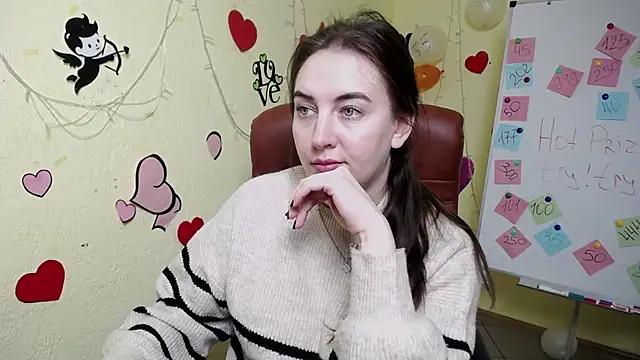 Girls: Stay up-to-date with the latest immersive cam streams gallery and try the most sensual entertainers flaunt their aroused bushes and steaming hot physiques as they lay bare and cum.