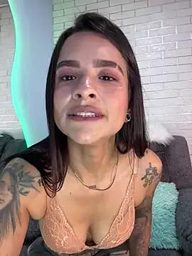 Girls: Stay up-to-date with the latest immersive cam streams gallery and try the most sensual entertainers flaunt their aroused bushes and steaming hot physiques as they lay bare and cum.