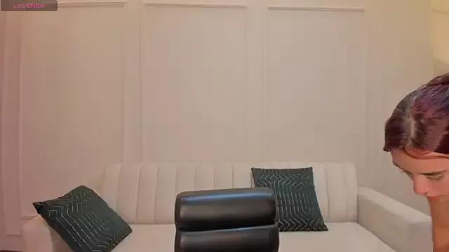 Girls: Stay up-to-date with the latest immersive cam streams gallery and try the most sensual entertainers flaunt their aroused bushes and steaming hot physiques as they lay bare and cum.