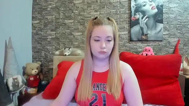 Girls: Stay up-to-date with the latest immersive cam streams gallery and try the most sensual entertainers flaunt their aroused bushes and steaming hot physiques as they lay bare and cum.