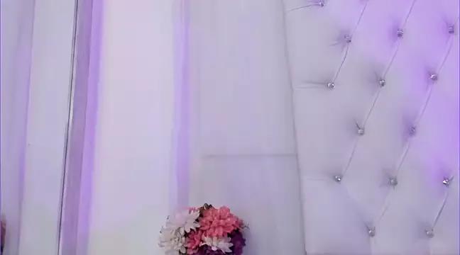 kamii_arias from StripChat is Freechat