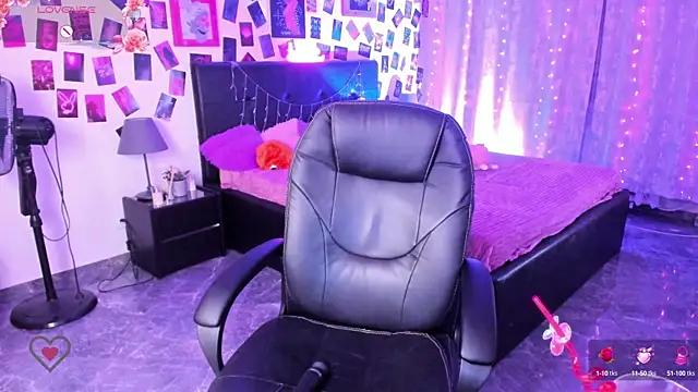 Girls: Stay up-to-date with the latest immersive cam streams gallery and try the most sensual entertainers flaunt their aroused bushes and steaming hot physiques as they lay bare and cum.