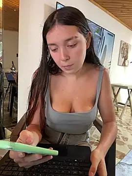 Girls: Stay up-to-date with the latest immersive cam streams gallery and try the most sensual entertainers flaunt their aroused bushes and steaming hot physiques as they lay bare and cum.