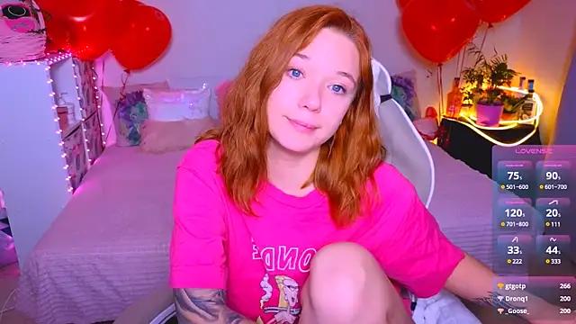 Girls: Stay up-to-date with the latest immersive cam streams gallery and try the most sensual entertainers flaunt their aroused bushes and steaming hot physiques as they lay bare and cum.