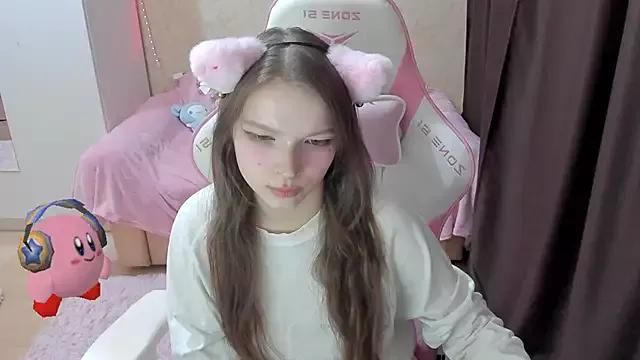 Girls: Stay up-to-date with the latest immersive cam streams gallery and try the most sensual entertainers flaunt their aroused bushes and steaming hot physiques as they lay bare and cum.