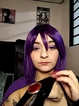 Girls: Stay up-to-date with the latest immersive cam streams gallery and try the most sensual entertainers flaunt their aroused bushes and steaming hot physiques as they lay bare and cum.