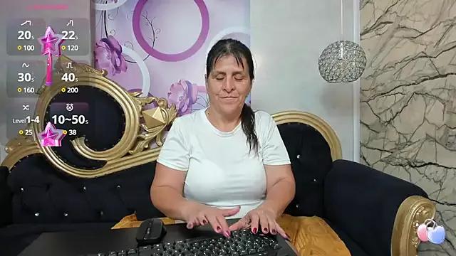 Girls: Stay up-to-date with the latest immersive cam streams gallery and try the most sensual entertainers flaunt their aroused bushes and steaming hot physiques as they lay bare and cum.