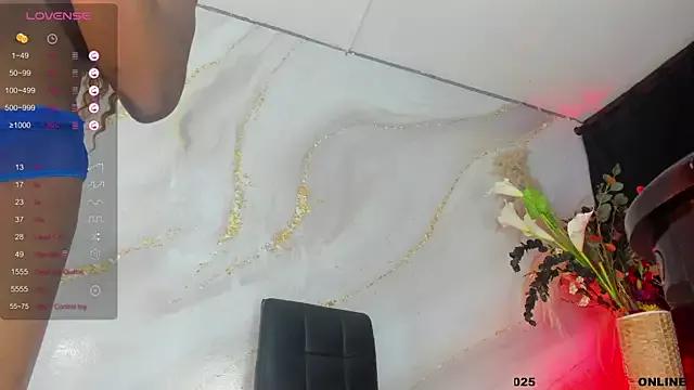 Girls: Stay up-to-date with the latest immersive cam streams gallery and try the most sensual entertainers flaunt their aroused bushes and steaming hot physiques as they lay bare and cum.
