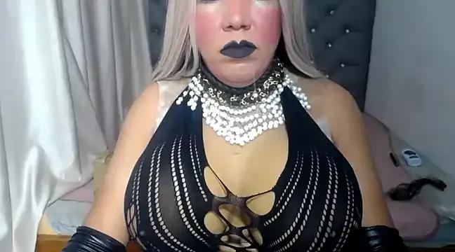 KARLA_BROWN_25 from StripChat is Freechat