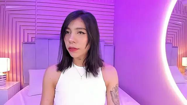 Girls: Stay up-to-date with the latest immersive cam streams gallery and try the most sensual entertainers flaunt their aroused bushes and steaming hot physiques as they lay bare and cum.