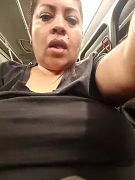 Karla_Hilton18 from StripChat is Freechat