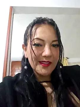 Karla_Valk from StripChat is Freechat