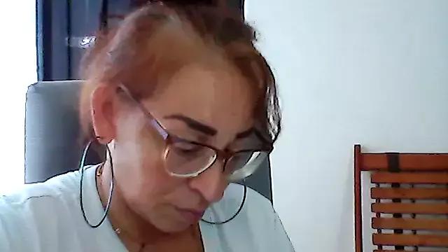 karlabarrera from StripChat is Freechat
