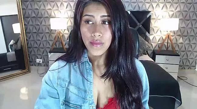 Girls: Stay up-to-date with the latest immersive cam streams gallery and try the most sensual entertainers flaunt their aroused bushes and steaming hot physiques as they lay bare and cum.