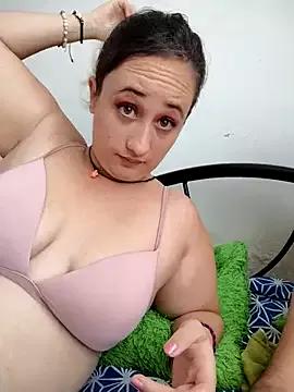Karol_and_David_hotcouple from StripChat is Freechat