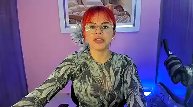 Girls: Stay up-to-date with the latest immersive cam streams gallery and try the most sensual entertainers flaunt their aroused bushes and steaming hot physiques as they lay bare and cum.