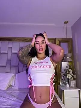 Girls: Stay up-to-date with the latest immersive cam streams gallery and try the most sensual entertainers flaunt their aroused bushes and steaming hot physiques as they lay bare and cum.