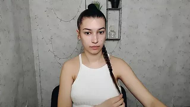 Girls: Stay up-to-date with the latest immersive cam streams gallery and try the most sensual entertainers flaunt their aroused bushes and steaming hot physiques as they lay bare and cum.