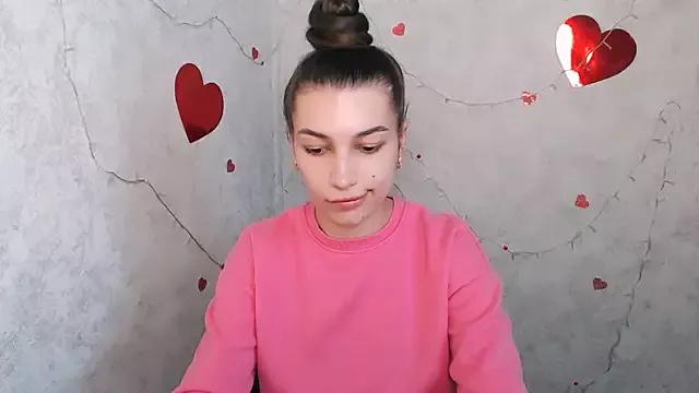 Girls: Stay up-to-date with the latest immersive cam streams gallery and try the most sensual entertainers flaunt their aroused bushes and steaming hot physiques as they lay bare and cum.