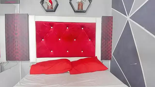 Girls: Stay up-to-date with the latest immersive cam streams gallery and try the most sensual entertainers flaunt their aroused bushes and steaming hot physiques as they lay bare and cum.
