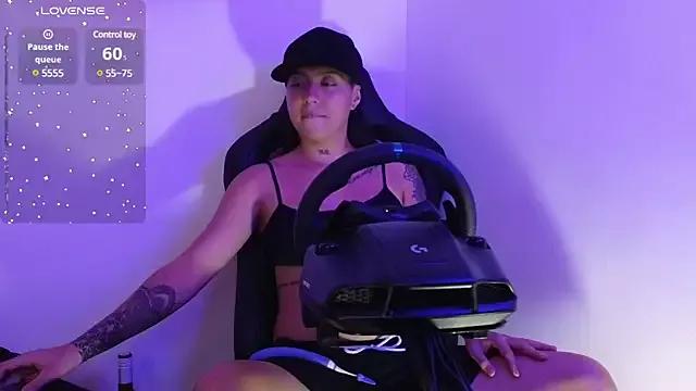 Girls: Stay up-to-date with the latest immersive cam streams gallery and try the most sensual entertainers flaunt their aroused bushes and steaming hot physiques as they lay bare and cum.