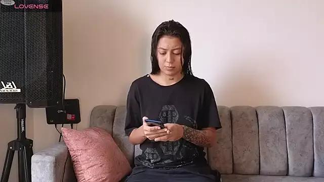 Girls: Stay up-to-date with the latest immersive cam streams gallery and try the most sensual entertainers flaunt their aroused bushes and steaming hot physiques as they lay bare and cum.