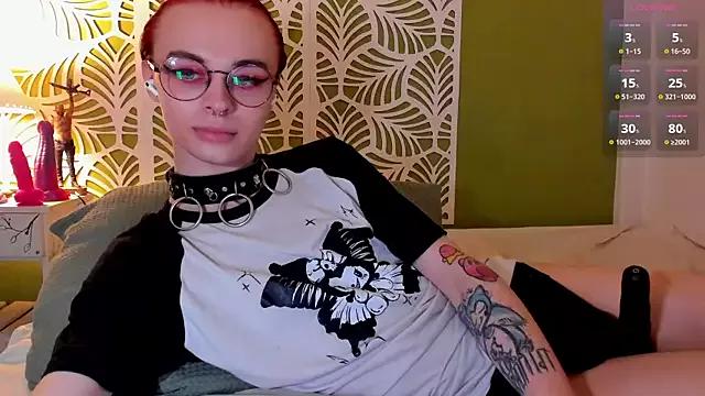 Girls: Stay up-to-date with the latest immersive cam streams gallery and try the most sensual entertainers flaunt their aroused bushes and steaming hot physiques as they lay bare and cum.
