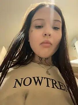 Girls: Stay up-to-date with the latest immersive cam streams gallery and try the most sensual entertainers flaunt their aroused bushes and steaming hot physiques as they lay bare and cum.